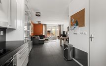 Baars 12, HENDRIK-IDO-AMBACHT