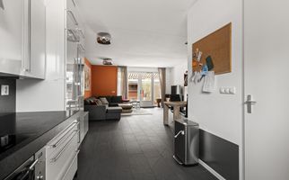 Baars 12, HENDRIK-IDO-AMBACHT