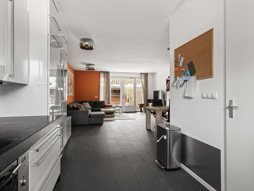 Baars 12, HENDRIK-IDO-AMBACHT