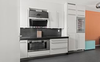Baars 12, HENDRIK-IDO-AMBACHT