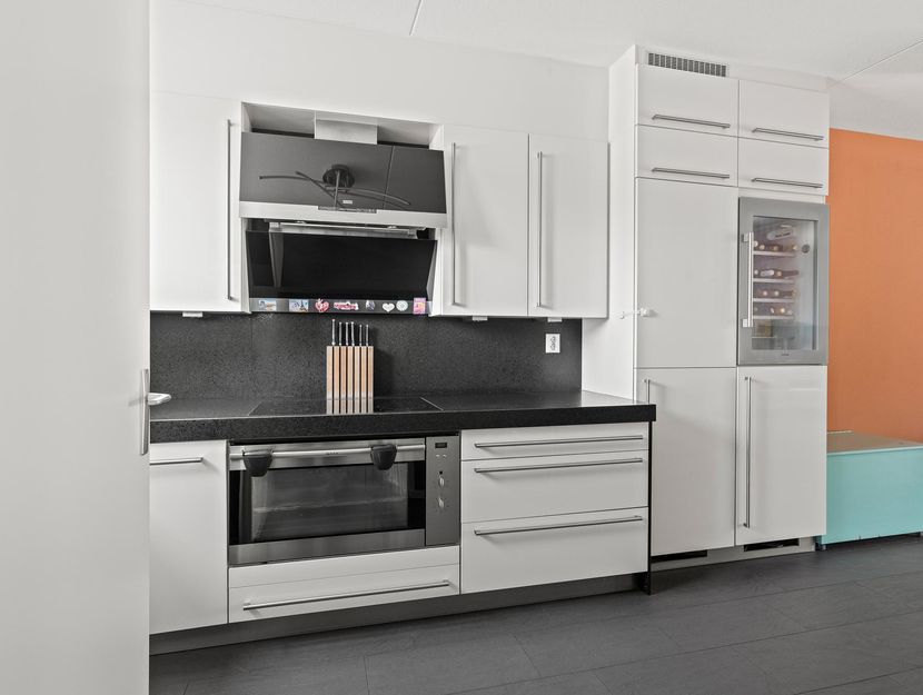 Baars 12, HENDRIK-IDO-AMBACHT