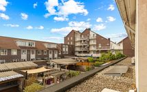 Baars 12, HENDRIK-IDO-AMBACHT