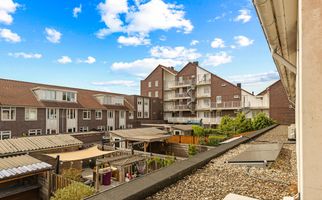 Baars 12, HENDRIK-IDO-AMBACHT