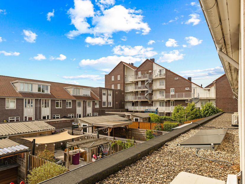 Baars 12, HENDRIK-IDO-AMBACHT