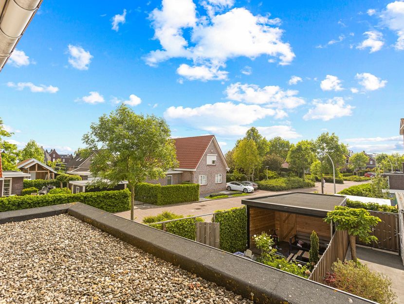 Baars 12, HENDRIK-IDO-AMBACHT