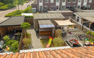 Baars 12, HENDRIK-IDO-AMBACHT
