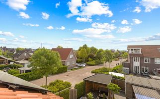 Baars 12, HENDRIK-IDO-AMBACHT