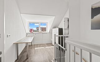 Baars 12, HENDRIK-IDO-AMBACHT
