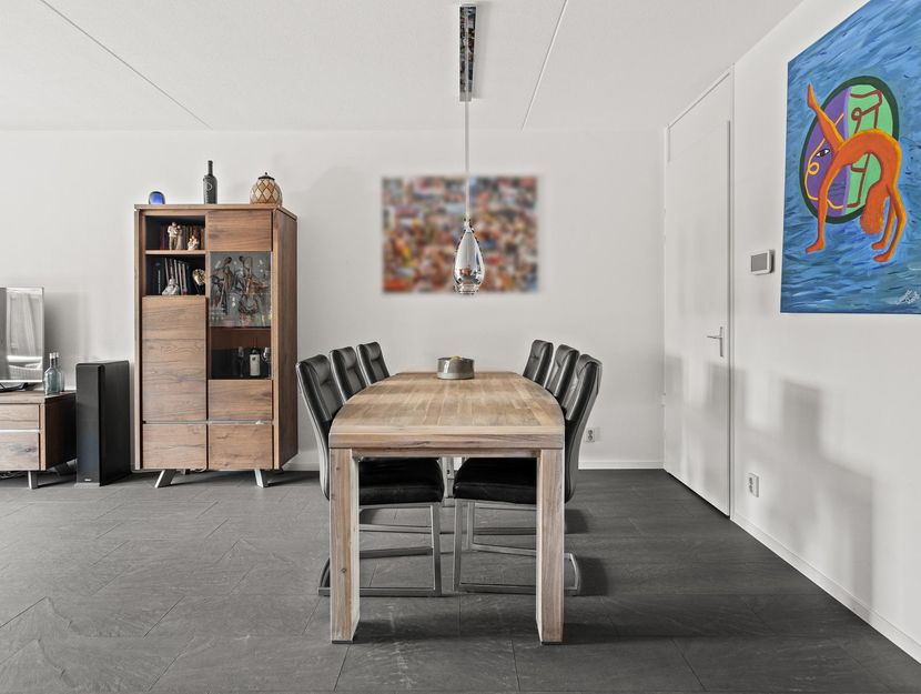 Baars 12, HENDRIK-IDO-AMBACHT
