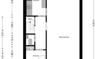 Van Eedenstraat 34, RIDDERKERK