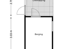 Van Eedenstraat 34, RIDDERKERK