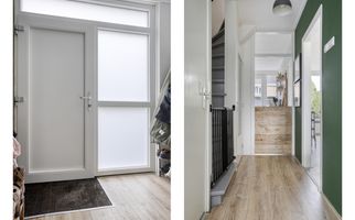Van Eedenstraat 34, RIDDERKERK