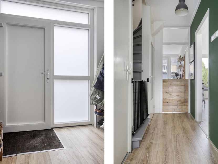 Van Eedenstraat 34, RIDDERKERK