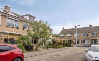Van Eedenstraat 34, RIDDERKERK