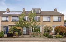 Van Eedenstraat 34, RIDDERKERK