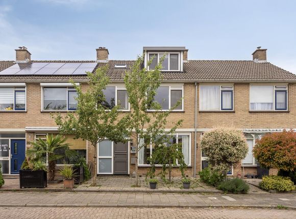 Van Eedenstraat 34
