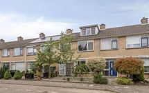 Van Eedenstraat 34, RIDDERKERK