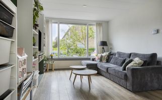 Van Eedenstraat 34, RIDDERKERK