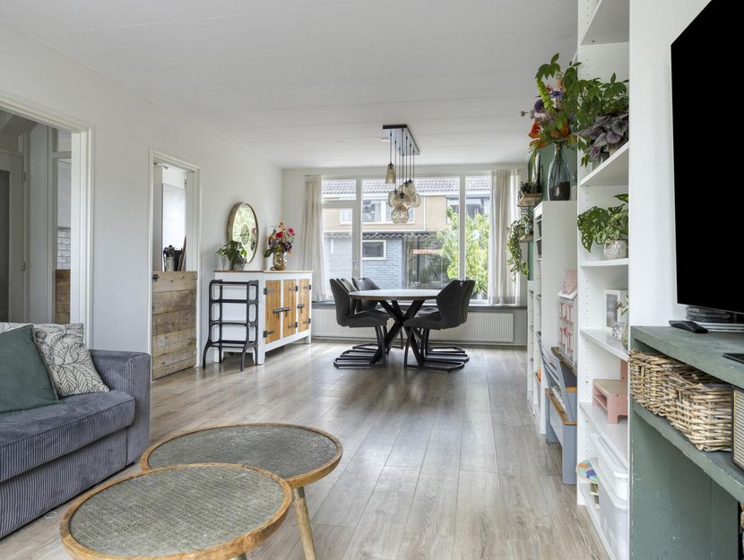 Van Eedenstraat 34, RIDDERKERK