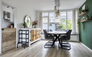 Van Eedenstraat 34, RIDDERKERK