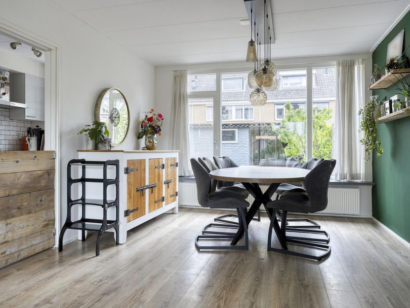 Van Eedenstraat 34, RIDDERKERK