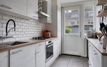 Van Eedenstraat 34, RIDDERKERK