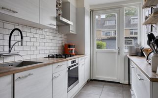 Van Eedenstraat 34, RIDDERKERK