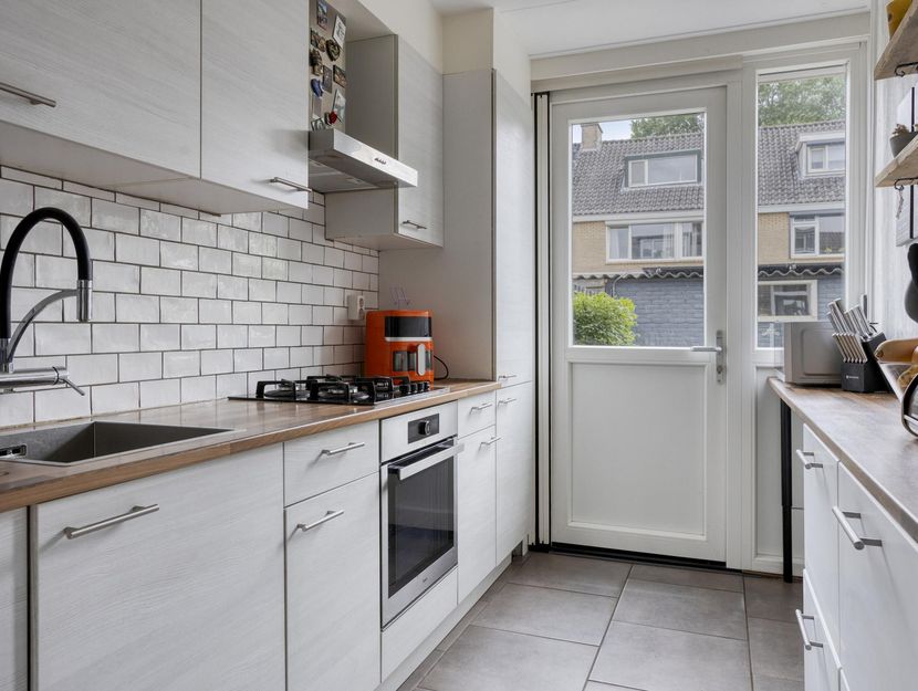 Van Eedenstraat 34, RIDDERKERK
