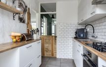 Van Eedenstraat 34, RIDDERKERK