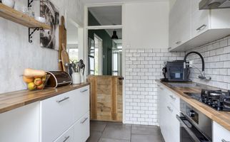 Van Eedenstraat 34, RIDDERKERK