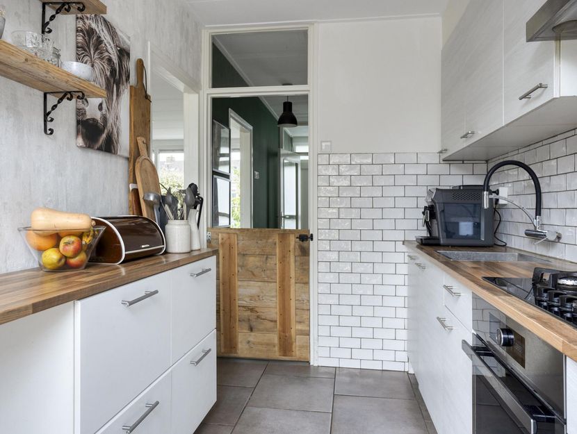 Van Eedenstraat 34, RIDDERKERK