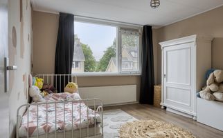 Van Eedenstraat 34, RIDDERKERK