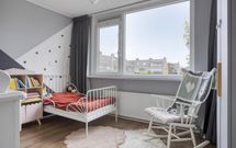 Van Eedenstraat 34, RIDDERKERK