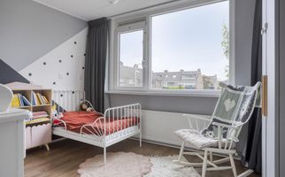 Van Eedenstraat 34, RIDDERKERK
