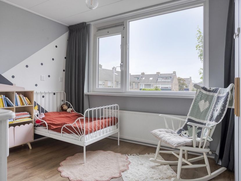 Van Eedenstraat 34, RIDDERKERK