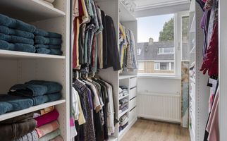 Van Eedenstraat 34, RIDDERKERK