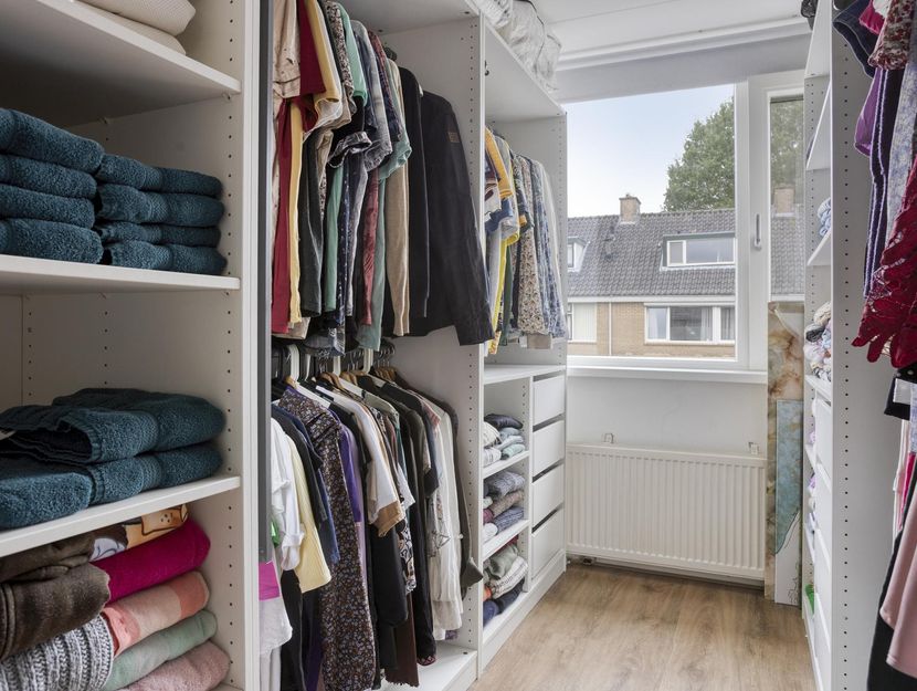 Van Eedenstraat 34, RIDDERKERK