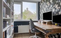 Van Eedenstraat 34, RIDDERKERK