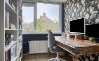 Van Eedenstraat 34, RIDDERKERK