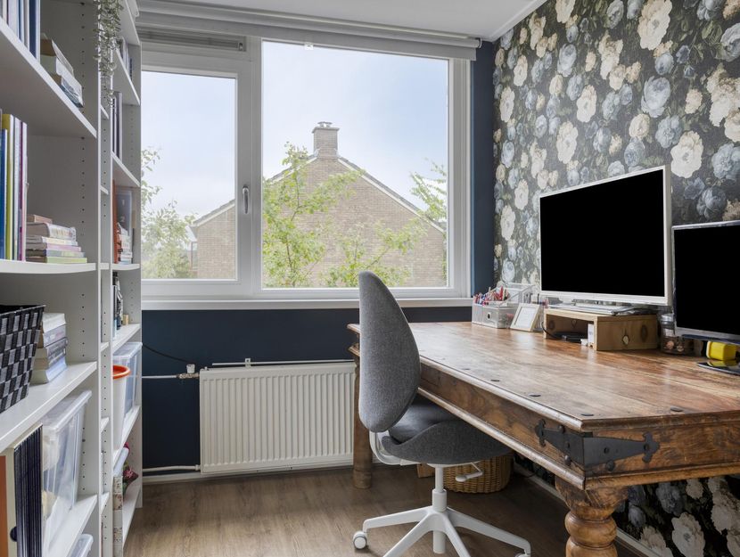 Van Eedenstraat 34, RIDDERKERK