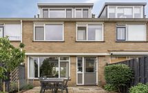 Van Eedenstraat 34, RIDDERKERK