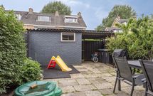 Van Eedenstraat 34, RIDDERKERK
