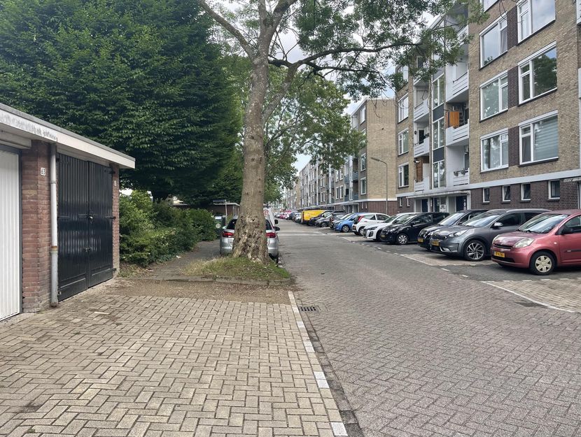 Dahliastraat 61 , ZWIJNDRECHT
