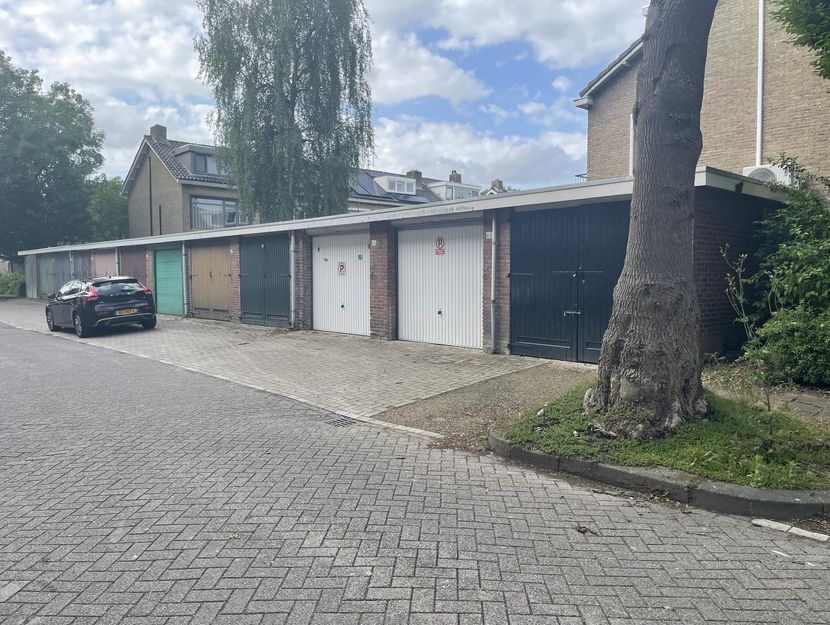 Dahliastraat 61 , ZWIJNDRECHT