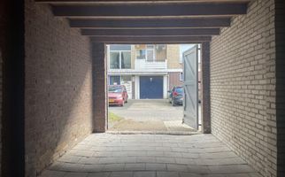 Dahliastraat 61 , ZWIJNDRECHT