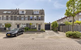 Ballade 67, ZWIJNDRECHT
