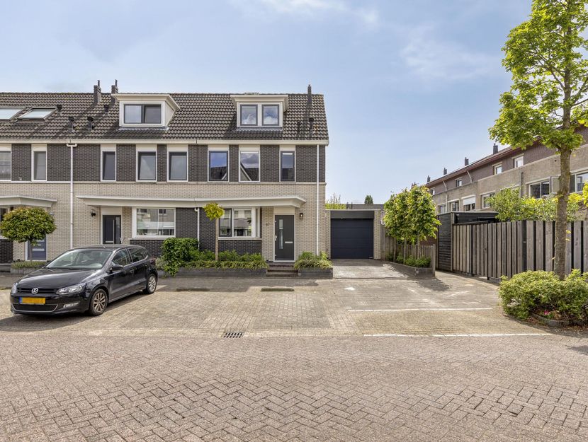 Ballade 67, ZWIJNDRECHT