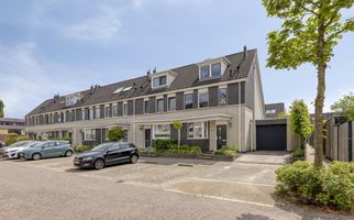 Ballade 67, ZWIJNDRECHT