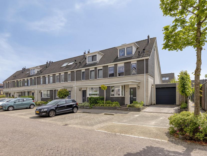 Ballade 67, ZWIJNDRECHT