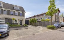 Ballade 67, ZWIJNDRECHT